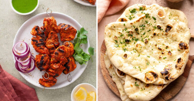 15 Things You Should Never Order In An Indian Restaurant