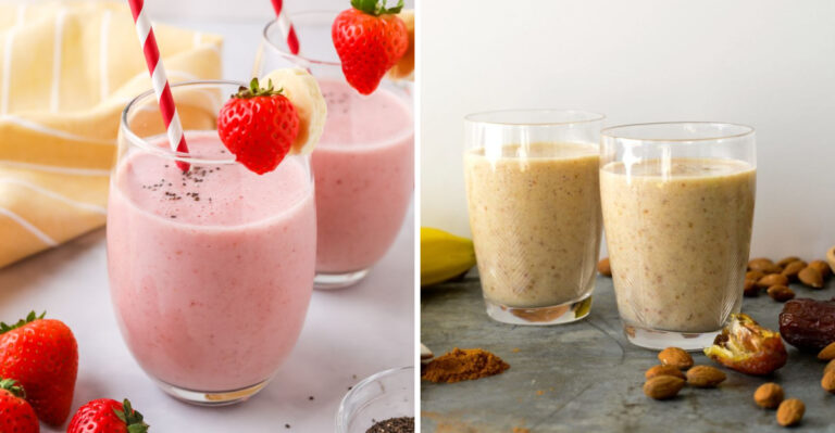 15 Fruit-Based Drinks That Are Naturally Sweet