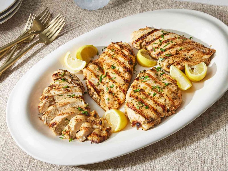 Chicken Breast