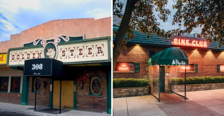 16 Steakhouses That Serve The Best Hand-Cut Steaks To Order (And 6 More You Need To Try)