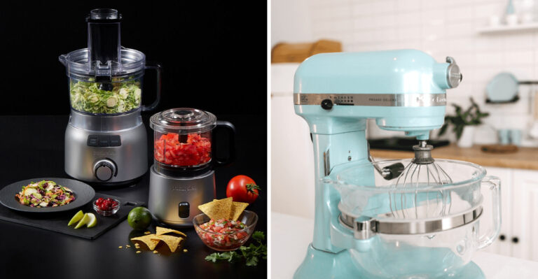 17 Tools That Make Cooking, Baking, and Everyday Meals Easier