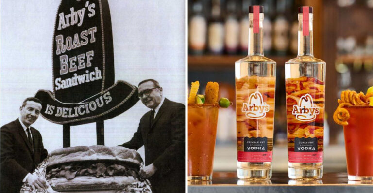 18 Arby’s Facts You Need To Know