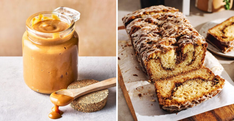 18 Cake Mix Flavors That Disappeared, And 3 We Actually Miss