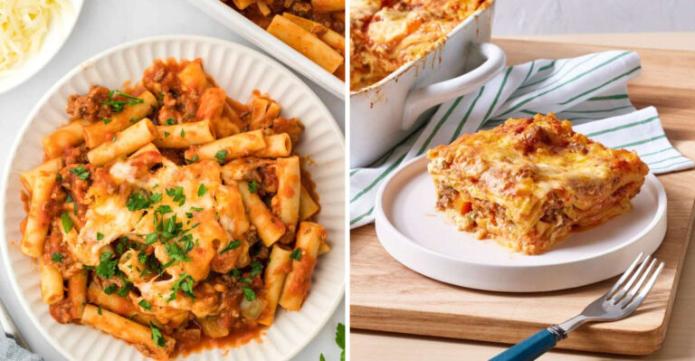 18 Casseroles My Grandma Makes Every Week