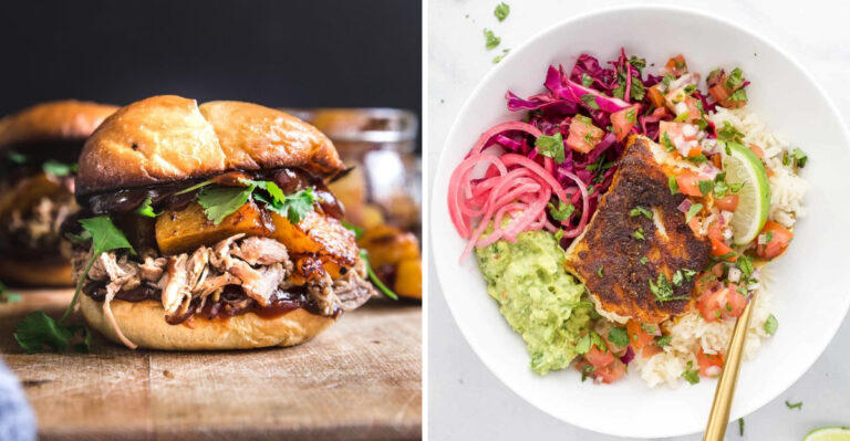 18 Crockpot Meals You’ll Be Making All Summer Long