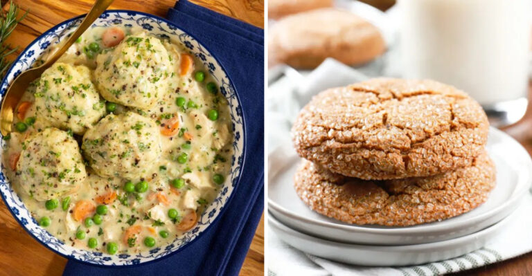 18 Curious Civil War-Era Recipes We Still Eat Today