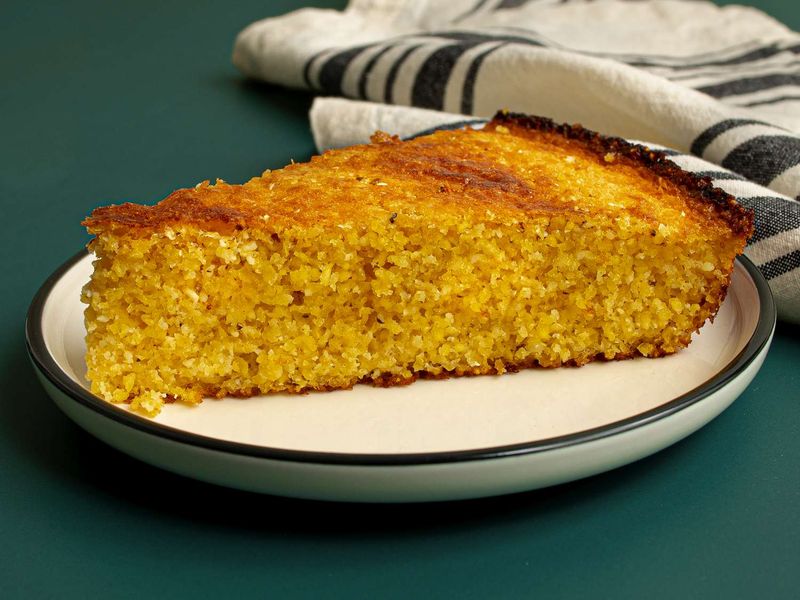 Cornbread