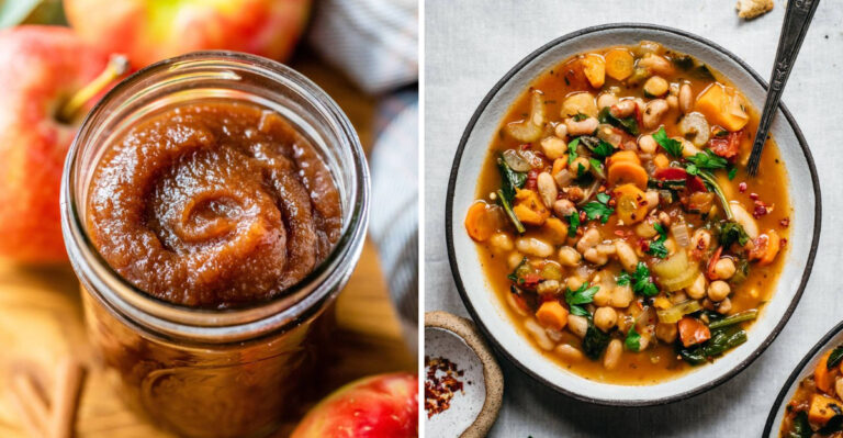 18 Curious Civil War-Era Recipes We Still Eat Today