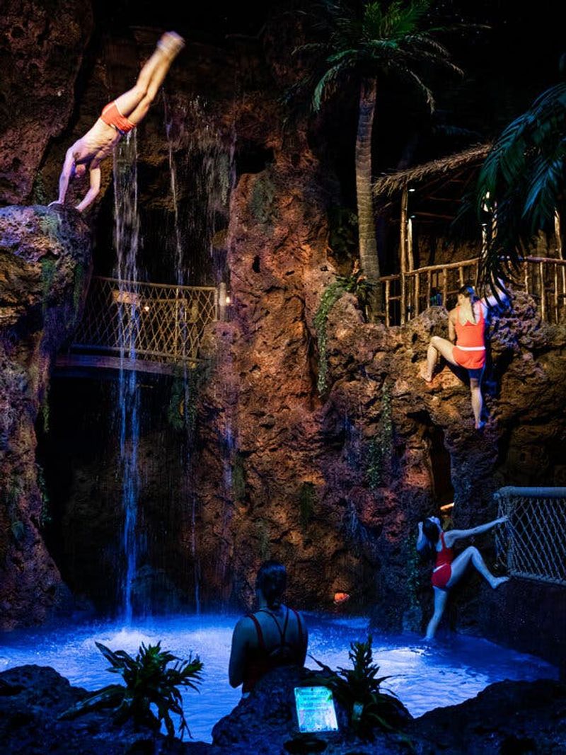 Casa Bonita