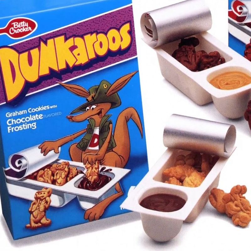 Dunkaroos (Original Formula)