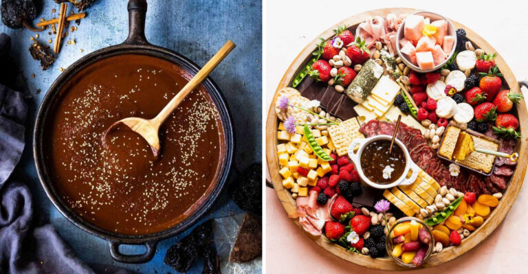 18 Dishes To Avoid When Dining At A Mexican Restaurant