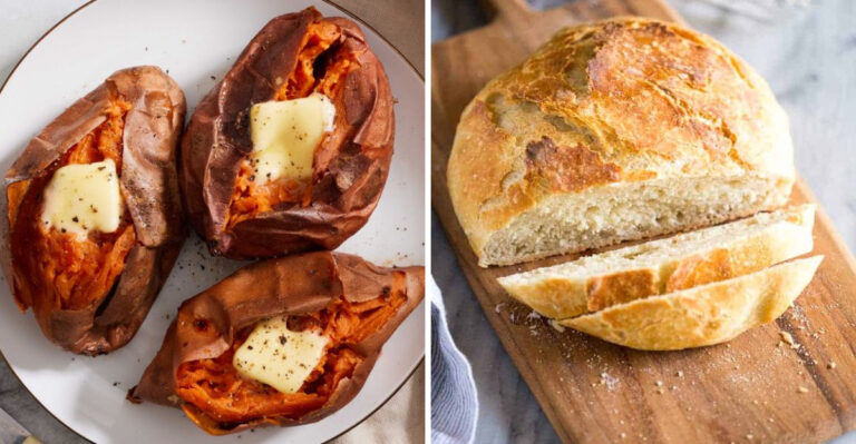 18 Foolproof Recipes for When You Just Want Food Without the Hassle