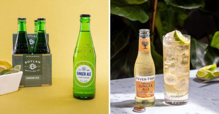 18 Ginger Ales, Ranked From Worst To Best