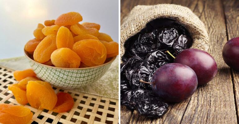18 Iron-Rich Fruits To Supercharge Your Iron Levels