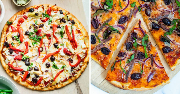 18 Once-Popular Pizza Styles That Are Slowly Disappearing