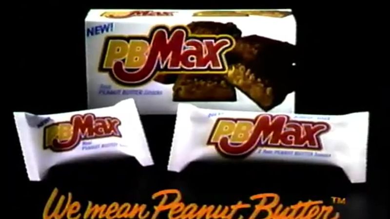 PB Max