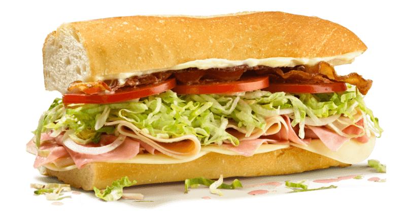 Jersey Mike’s Subs
