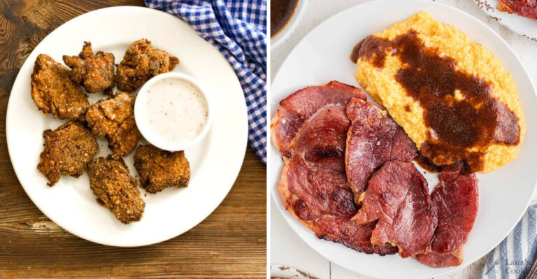 18 Southern Foods People Either Love or Absolutely Refuse to Eat