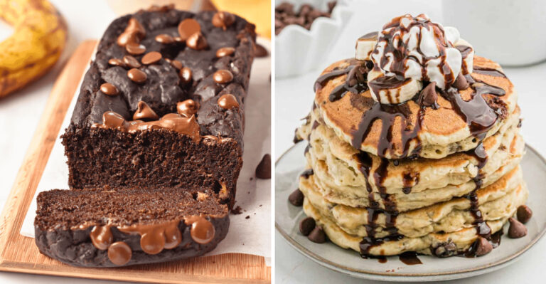 18 Tasty Ways to Enjoy Chocolate in Cakes, Drinks, and More