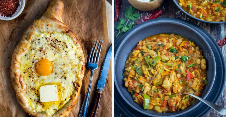 19 Delicious Foods Most People Have Never Tasted