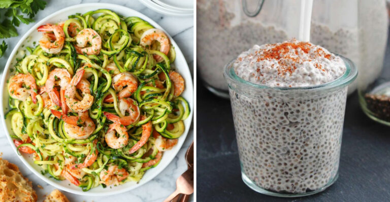 19 Easy Keto Recipes That Are Perfect For Beginners