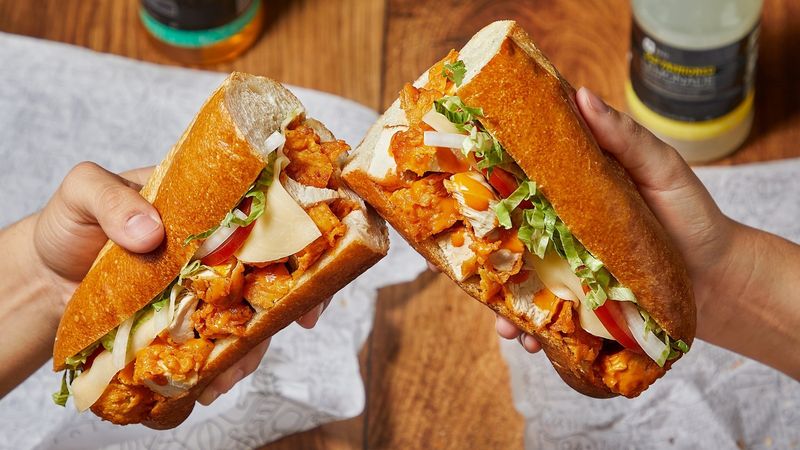 Publix Subs