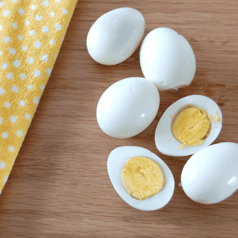 Eggs