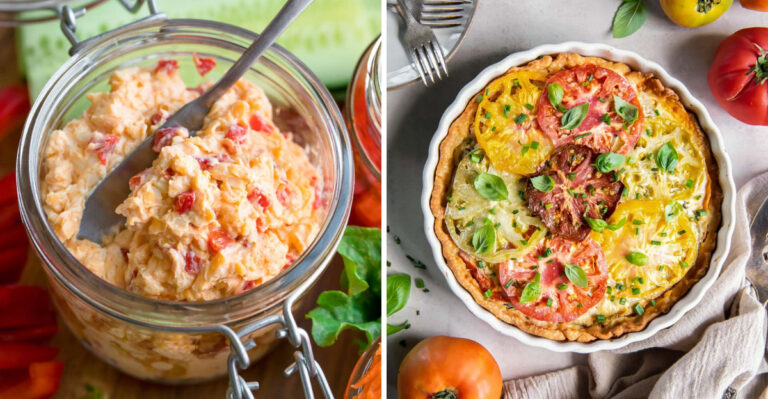 20 Comforting Southern Recipes That’ll Make You Smile