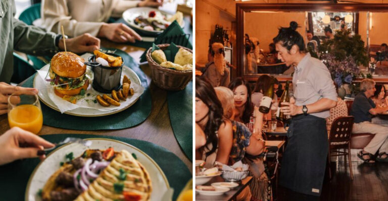 20 Common Etiquette Mistakes To AVOID When Dining Out