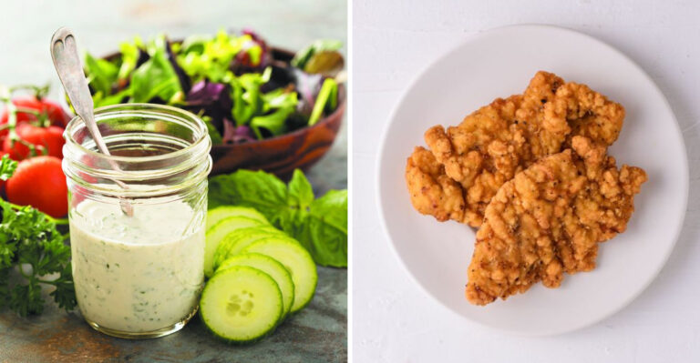 20 Common Foods That May Be Clogging Your Arteries Without You Realizing It