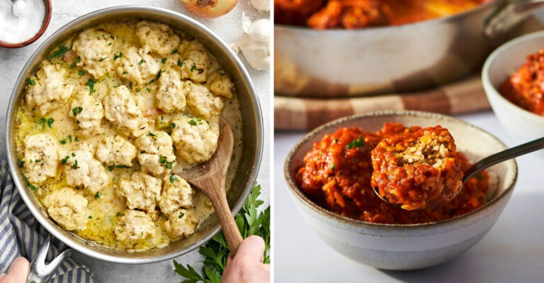 20 Down-Home Dinner Recipes Nobody Makes Anymore (But Should)