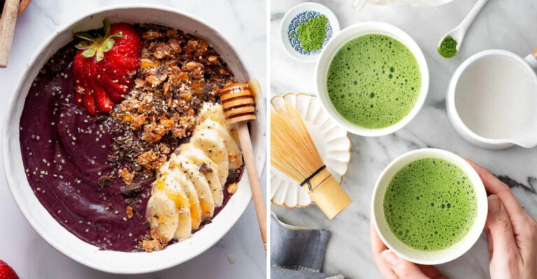 20 Foods Millennials Love That Boomers Are Completely Clueless About