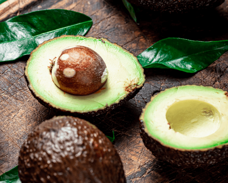 Avocados (Especially Out of Season)