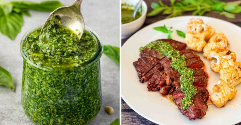 20 Fresh Basil Recipes for Pesto and Beyond