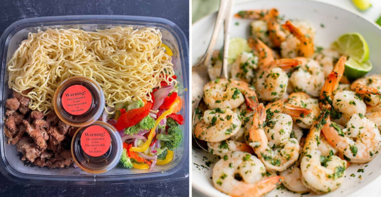 20 Hidden Gems From Costco’s Premade Foods