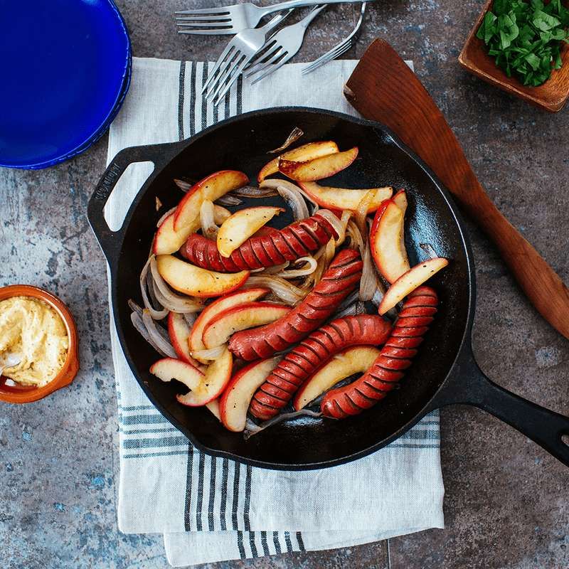 Applegate Naturals Beef Hot Dogs