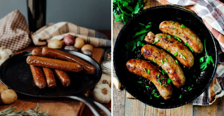 20 Hot Dog Brands That Serve Up 100% Real Meat No Fillers, No Fakes!