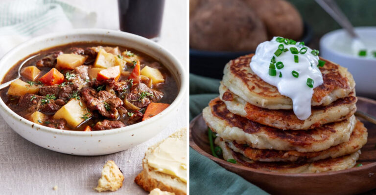 20 Irish Dishes You Definitely Need To Know About