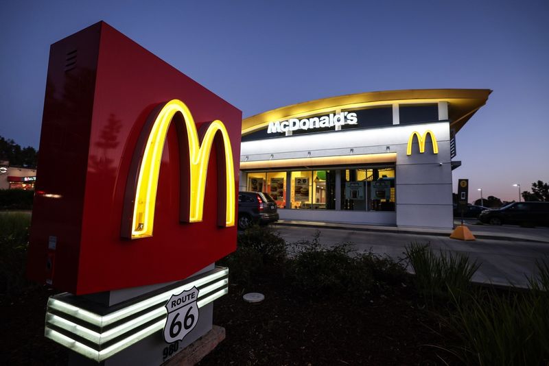 McDonald’s