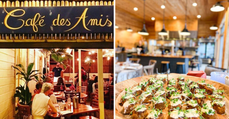 20 Louisiana Eateries You Have To Taste to Believe