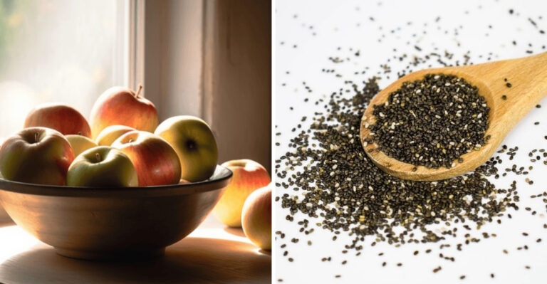 20 Low-Glycemic Superfoods That Help Stabilize Blood Sugar