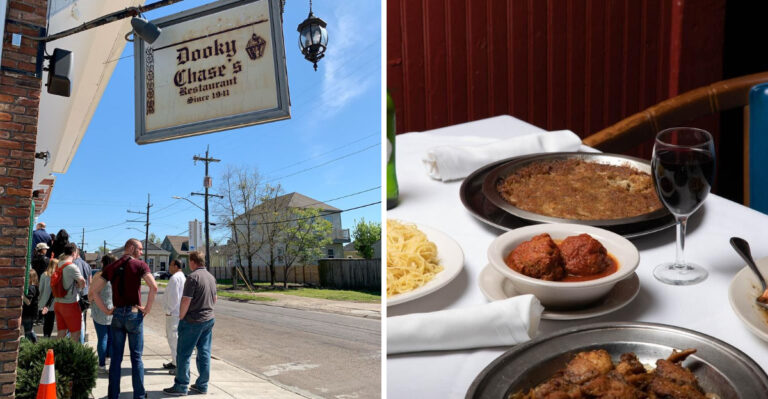 20 Must-Try Louisiana Restaurants That Locals Swear By