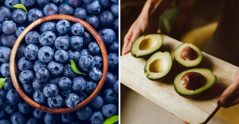 20 Natural Foods That Can Help Lower Blood Pressure, According to Experts