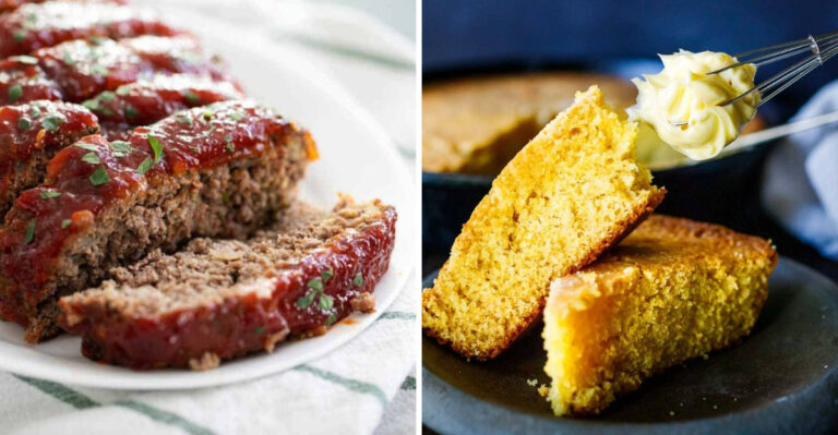 20 Old-Fashioned Recipes That Deserve a Spot in Every Kitchen Today