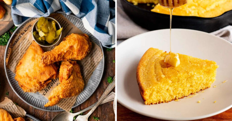 20 Old-School Dishes That Would’ve Cleaned Up at the County Fair