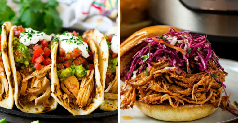 20 Set-It-and-Forget-It Slow Cooker Meals You Can Prep in a Flash