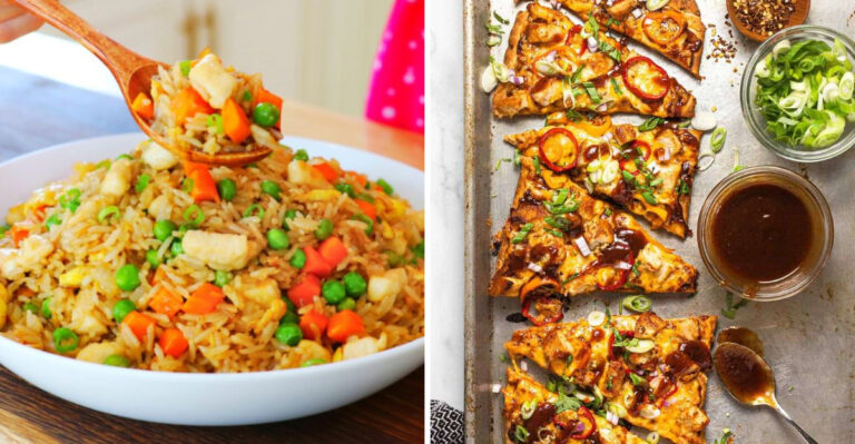 20 Simple Dinners That’ll Have You Eating in 20 Minutes and Loving Every Bite