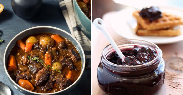 20 Traditional Native American Dishes That Celebrate Cultural Heritage