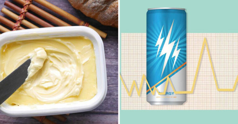 20 Unhealthy Foods You Should Eliminate From Your Diet, According To Nutritionists
