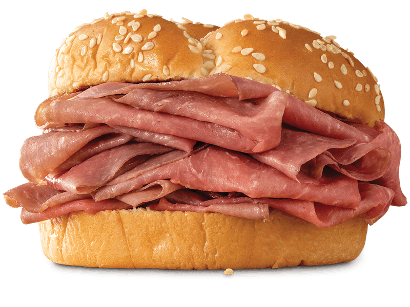 It’s Real Meat—Despite the Rumors